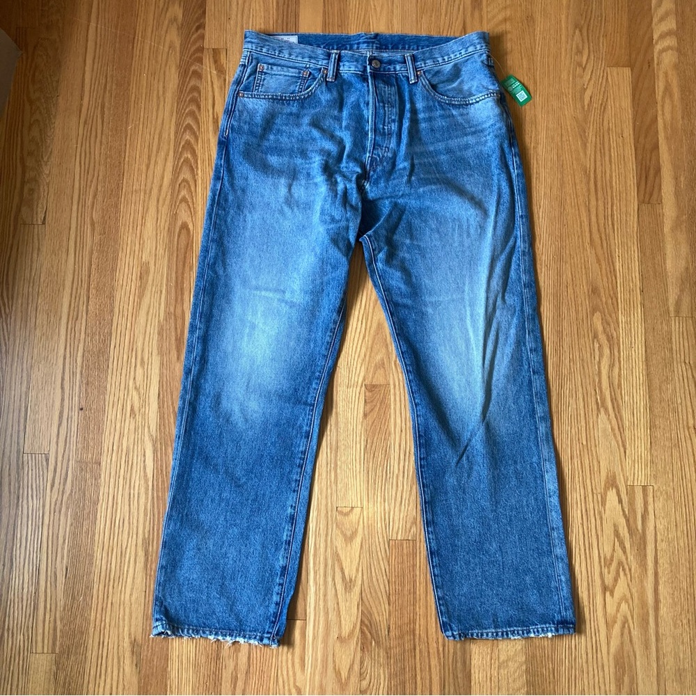 CLEARANCE NWT Gap Buttonfly Jeans